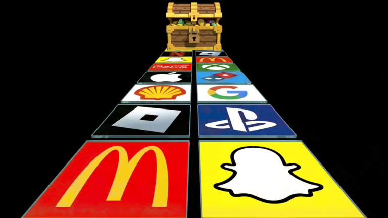 Logo Glass Bridge screenshot 3