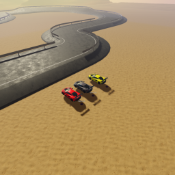 racer
