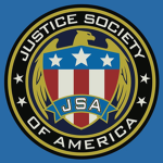 〔JSA〕Justice Society Of America