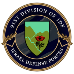 91st Division (I.D.F.)