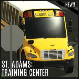 Training Center -- CCPS! icon