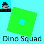 Dino squad reborn!!