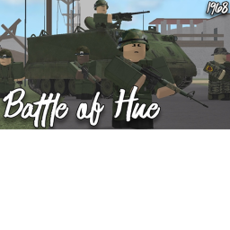 [AEF] Battle of Hue 1940's