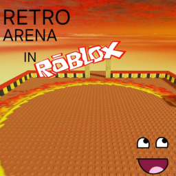 Retro Arena