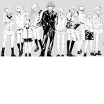 The Swaggy Pony’s!