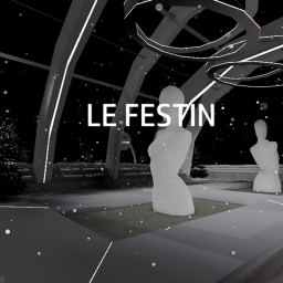 Le Festin Fashion Competitions