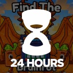 Find the Brainrot [450]