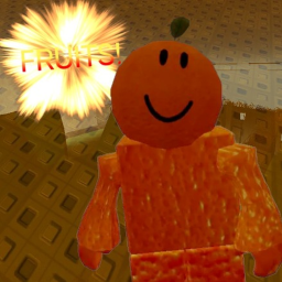 FRUITS!