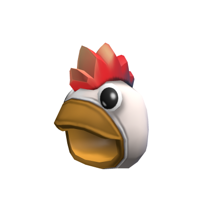 Telamon's Other Chicken Suit
