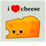 Cheese Lovers!!!