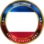 [-] Army Forces Commаnd