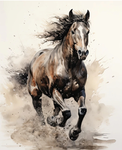 *+Honey Stables+* Horse valley