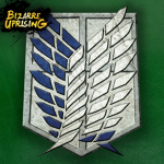 BU | Survey Corps