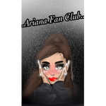..Ariana Fan Club..
