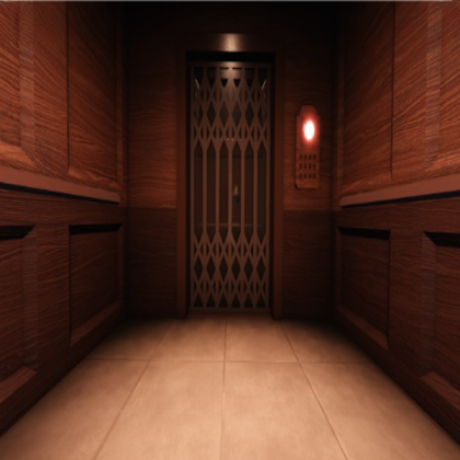 Elevator | Doors | Roblox decal