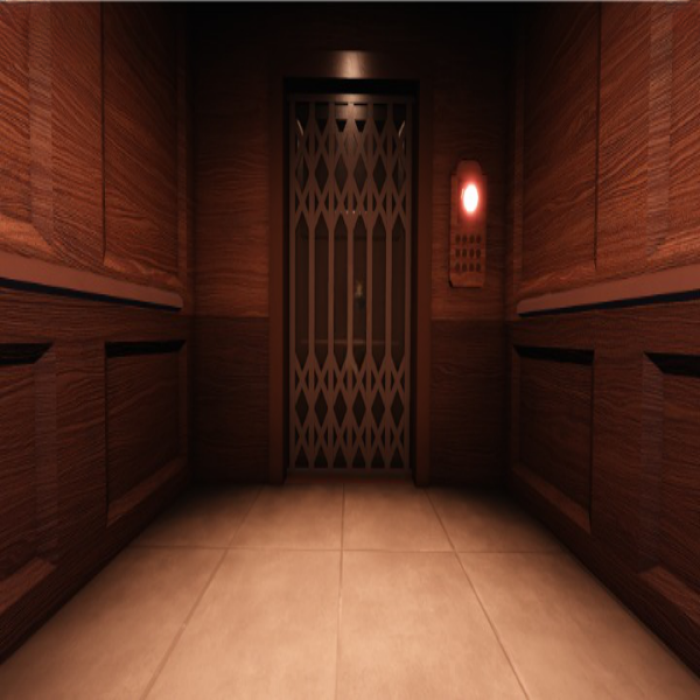 Elevator | Doors | Roblox decal