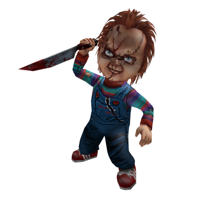 Chucky Follower