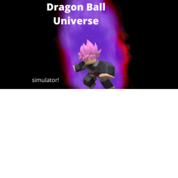 Dragon Ball Universe