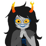 VRISKA OBBY HOMESTUCK 🕷️🎱 30 STAGES!!!!!!!!