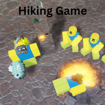 Hiking Game