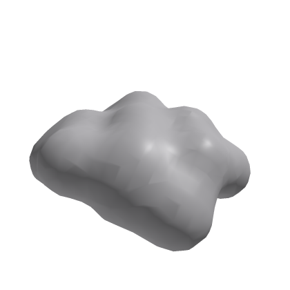 Cloud hair