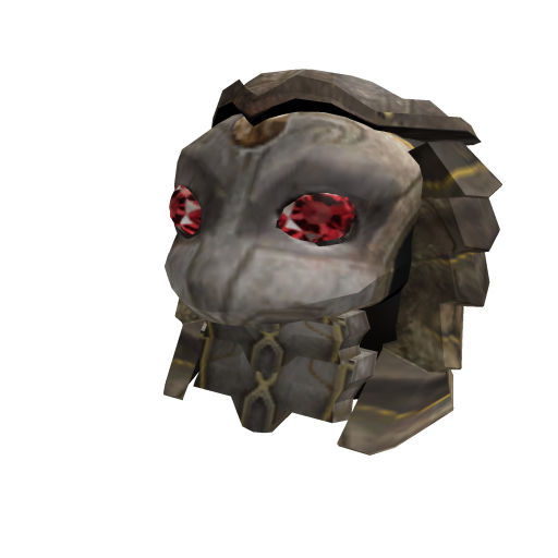 Ruby Eyes: Stone Cobra 