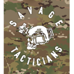 Savage Tactician Development Co.