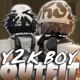 🔥[NEW] Y2K Boy Outfit Ideas