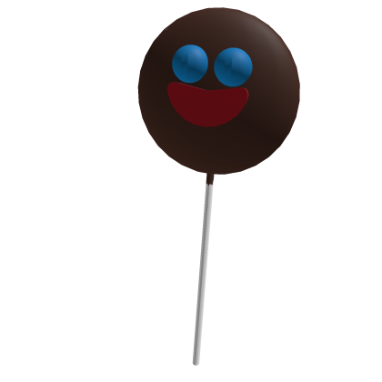 Paleta Payaso Marshmallow Treat