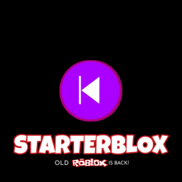StarterBlox
