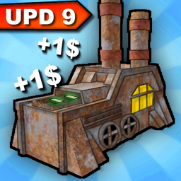 Money Simulator Infinite icon