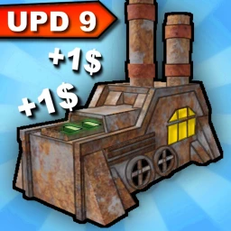 Money Simulator Infinite icon