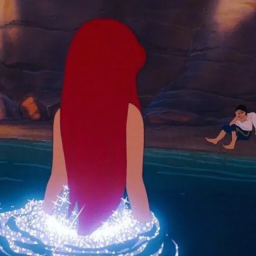mermaids underworld