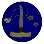 Private Military Contract Agency - Bravo Squadron