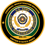 U.S Army Criminal Investigation Division