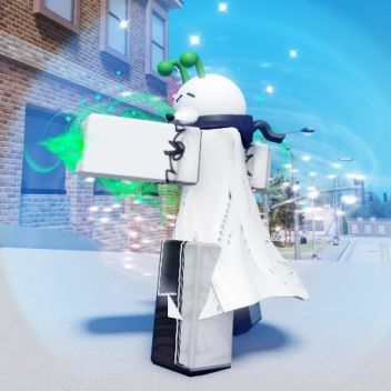 Myth Game: Twilight Era [Demo Ver.]