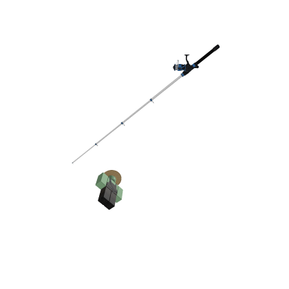 Fishing System (PUT IN LOCATIONS)