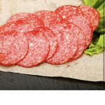 Salami army