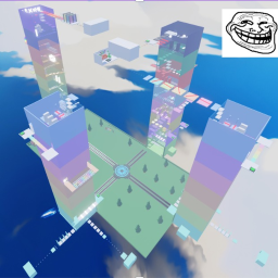TROLL TOWERS!!!! 10 TOWERS