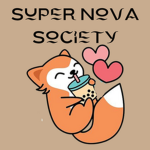 Super Nova Society