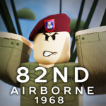 82nd Airborne 1960s