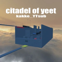 citadel of YEET icon