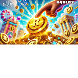 coin clicking simulator