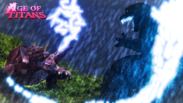 [P1 UPDATE!] Age of Titans screenshot 6