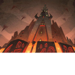 The Lucitor Kingdom