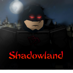[手] Shadowland