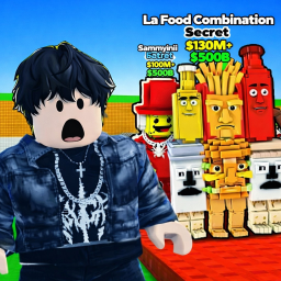 [Soon!] Steal A Brainrot! 🏃‍➡️