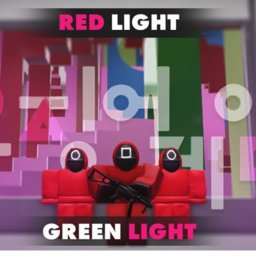 SQUID GAME RED LIGHT GREEN LIGHT NEW EPISODES FISH