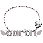 ♡ ꒰ aaron 3.0