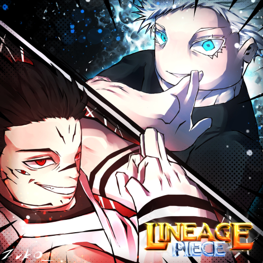 Lineage Piece icon